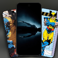 Wolverine Wallpaper 4K