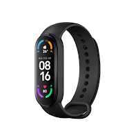 mi smart band 6 guide