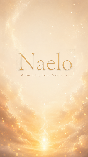 Naelo: Mood Tracker & Journal Screenshot 0