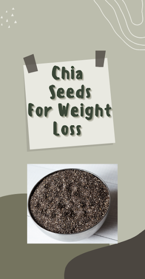 Chia Seeds For Weight Loss Screenshot 3