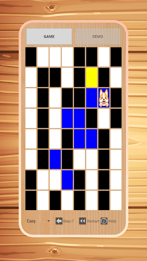 Life Game Screenshot 0