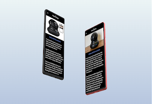 Litokam WiFi Camera Guide Screenshot 2