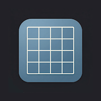 Overgrid - Drawing Grid