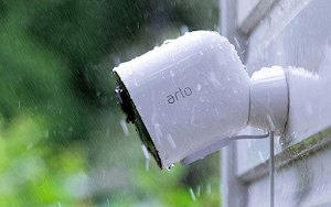 Arlo Ultra 4K Camera Guide Screenshot 0