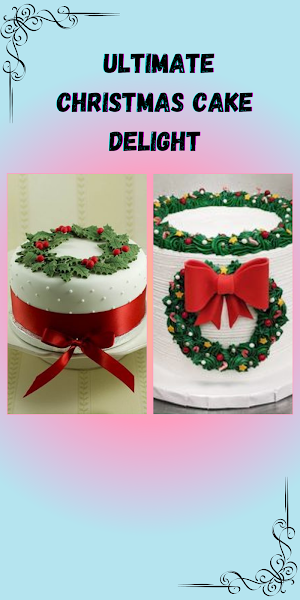 Cake Designs-Birthday Cakes Screenshot 3