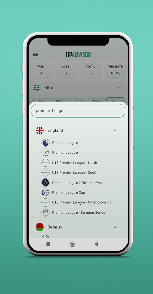 TipAdvisor: Betting Tips Screenshot 3