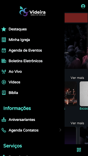 Videira BR Screenshot 2