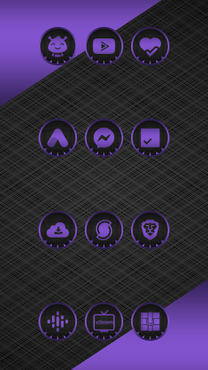 W4Ever - The King Icons Screenshot 3