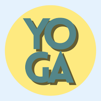 The Happy Yogi