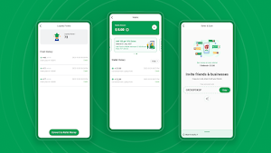 Smarthand Store Screenshot 0