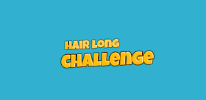 Hair Long Challenge: Permainan Screenshot 1