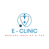 E-Clinic App