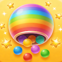 Rainbow Ball