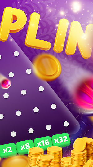 Plinko Idle Screenshot 1