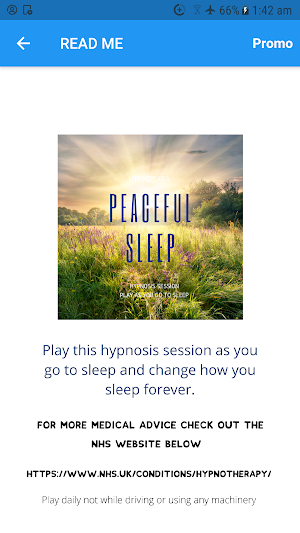 MindHealth: Heal Your Mind Screenshot 3