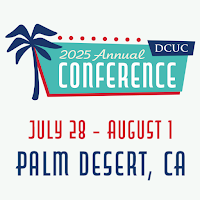 2025 DCUC Annual Conference