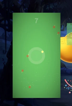 Dancer Ball Screenshot 0