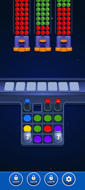 Gumball Factory Screenshot 2
