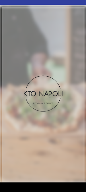 Kto Napoli Screenshot 3