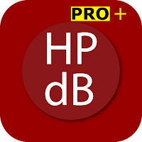 Horse Power & Decibel Meter