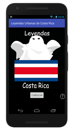 Urban Legends Costa Rica Screenshot 2