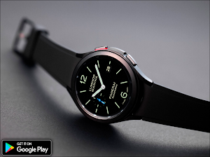 PANERAI LUMINOR MARINA face Screenshot 2