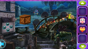Potent Dog Escape Screenshot 0