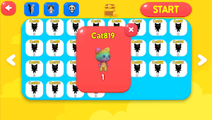 Claw HaHa Screenshot 1