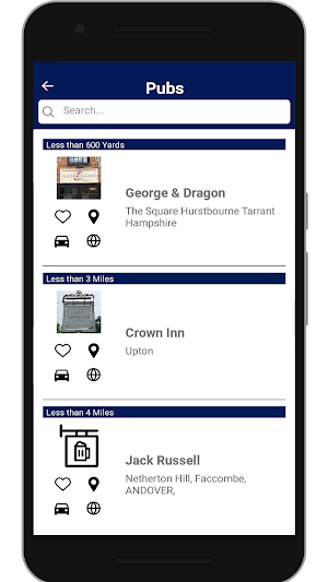 Your App Screenshot 2