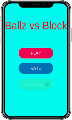 Ballz Vs Block Screenshot 0