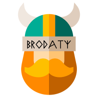 Kursy Brodaty Mercher