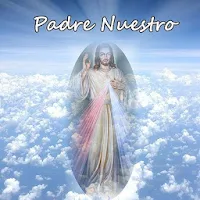 Oracion del Padre Nuestro