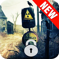 Chornobyl Stalker HD Lock