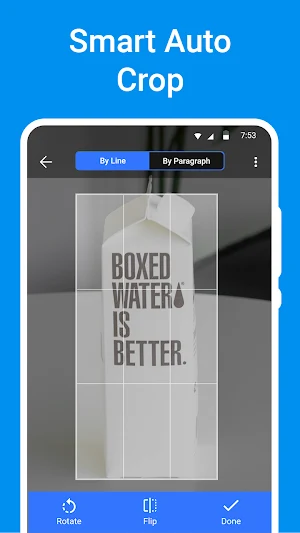 Photo Translator All Languages Screenshot 3