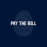 Pay the bill