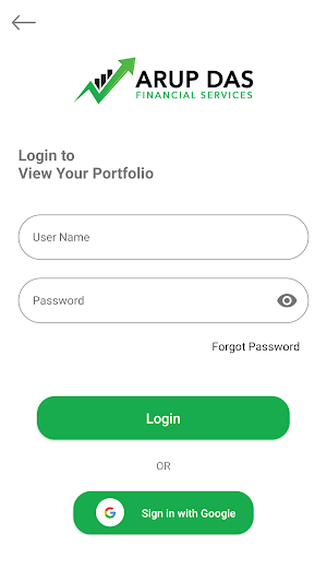ARUP DAS Screenshot 3