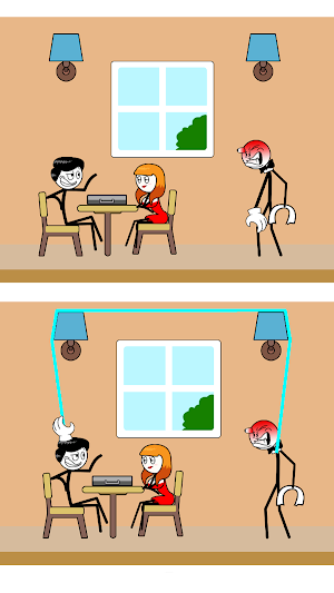 Couple Trouble Screenshot 1