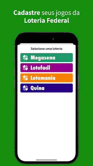 99 Loterias - Resultados Screenshot 3