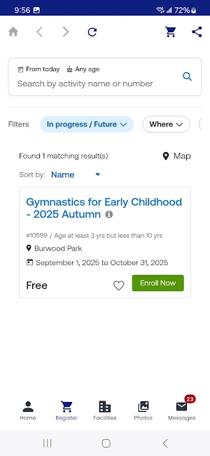 NaturallyFun- ArlingtonTX Screenshot 0