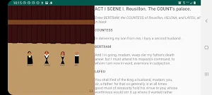 All's Well That Ends Well by W Screenshot 3