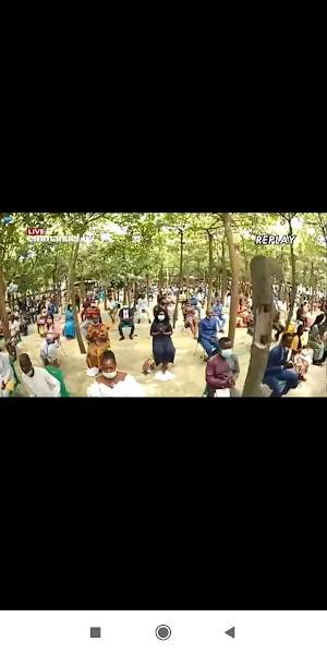 TB Joshua Free Screenshot 2