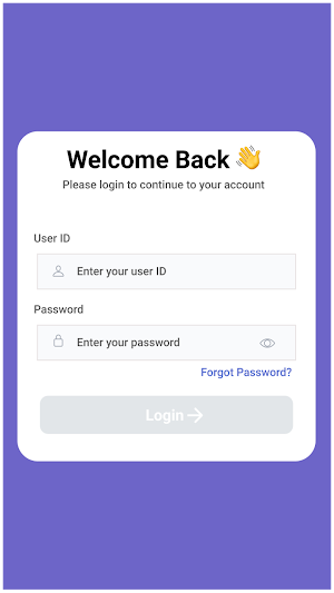 SmartServe Screenshot 0