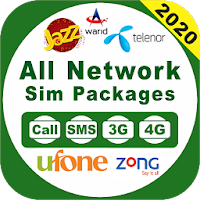 All Network Packages 2021