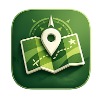 GeoPDF Maps