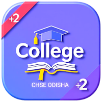CHSE Odisha +2 Books