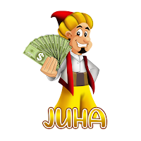 Juha جحا