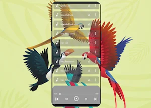 Animal Ringtones 2023 Screenshot 0