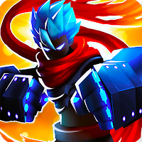 Dragon Warriors Challenge