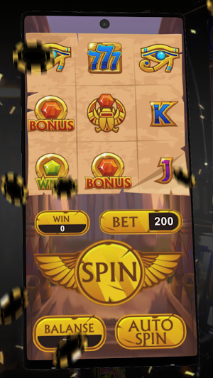 Рок Казино 777－Лаки Слоты 777 Screenshot 2