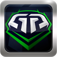 Tutorial Makes Esport Logo